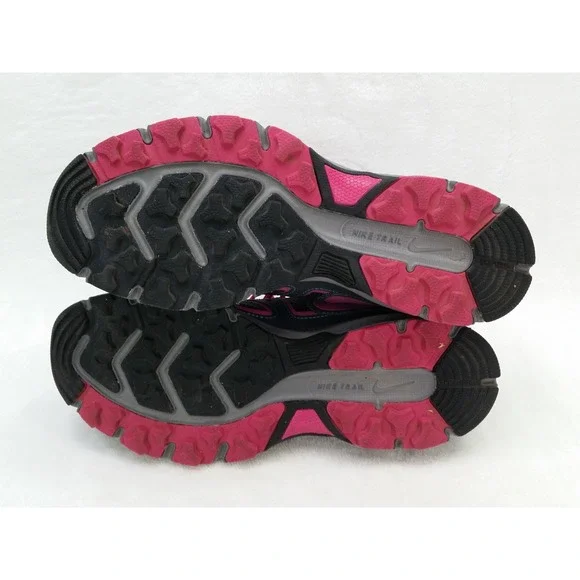 Women's Nike Air Alvord 10 Trail Running Shoes Sneakers Walking Size US 9 Pink - Picture 10 of 13